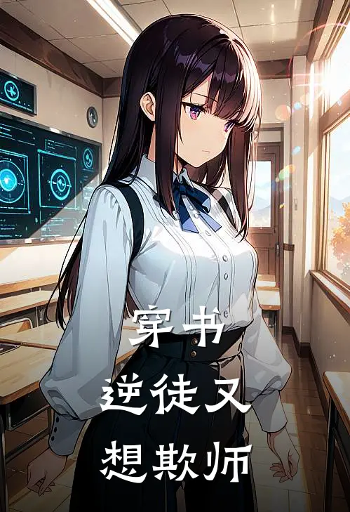 穿书：逆徒又想欺师