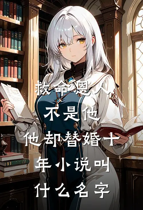 救命恩人不是他,他却替婚十年叫名字来着