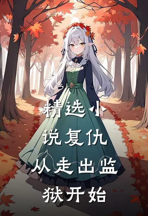 精选复仇从走出监狱开始全文阅读