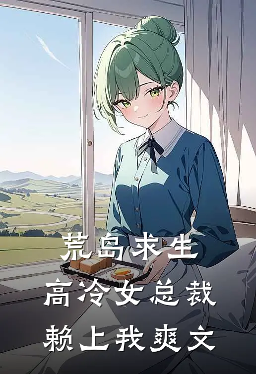 荒岛求生高冷女总裁赖上我爽文完结