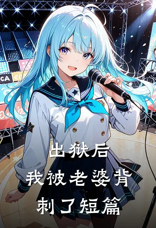 出狱后,我被老婆背刺了短篇阅读