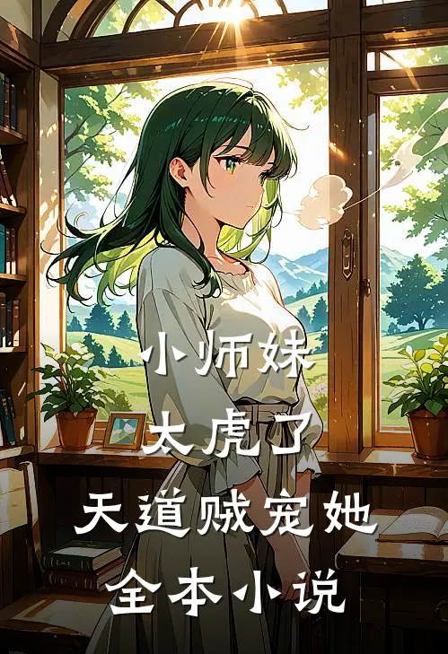 小师妹太虎了,天道贼宠她全本免费阅读