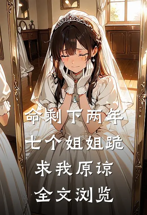 命剩下两年，七个姐姐跪求我原谅全文浏览