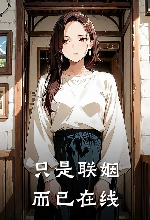 只是联姻而已在线