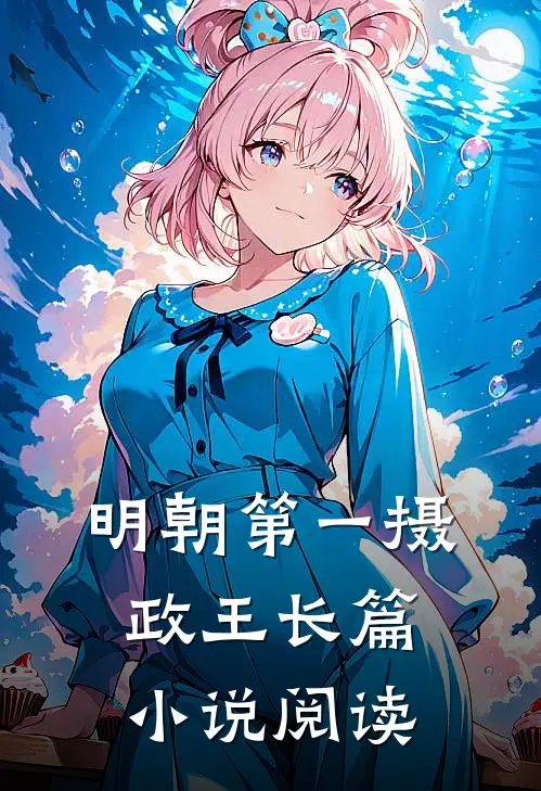 明朝第一摄政王长篇阅读