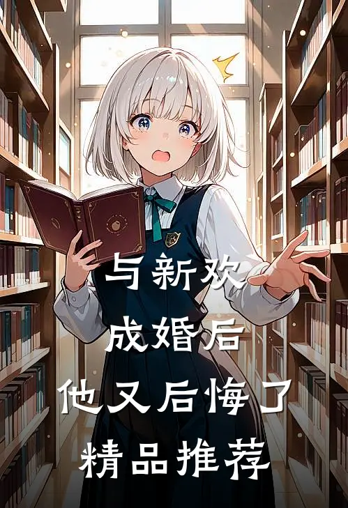 与新欢成婚后,他又后悔了精品推荐在线阅读