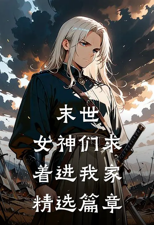 末世女神们求着进我家精选篇章