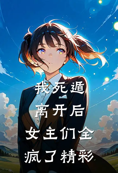 我死遁离开后,女主们全疯了精彩漫画