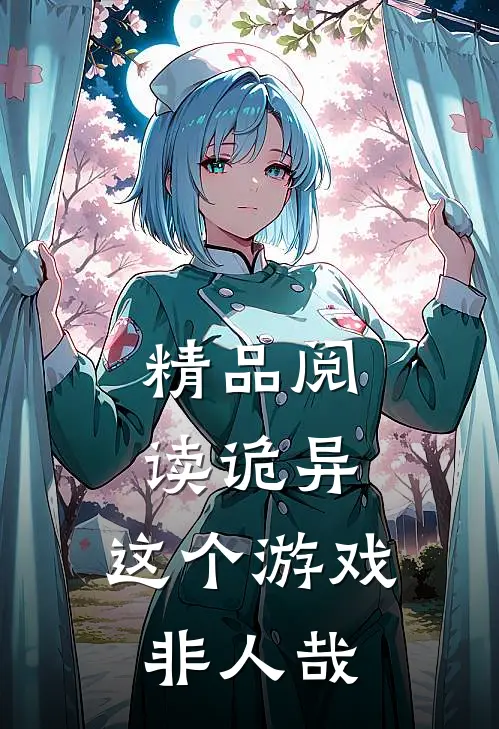 精品阅读诡异这个游戏非人哉