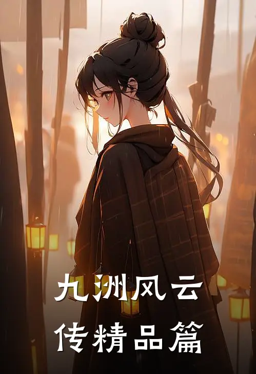 九洲风云传精品篇百度