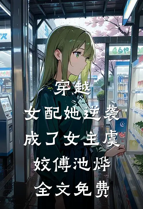 穿越女配她逆袭成了女主虞姣傅池烨全文免费观看