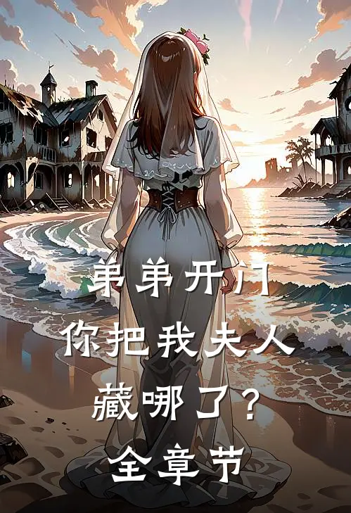 弟弟开门,你把我夫人藏哪了?全章节