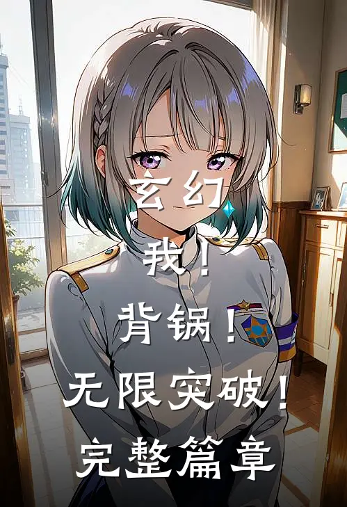 玄幻我!背锅!无限突破!完整篇章免费阅读