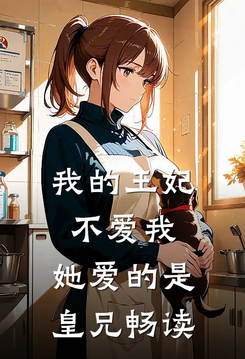 我的王妃不爱我,她爱的是皇兄畅读版
