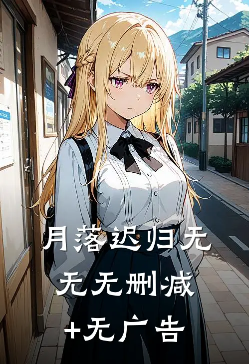 月落迟归无无无删减+无广告