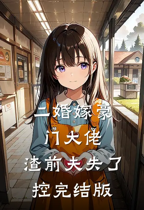 二婚嫁豪门大佬，渣前夫失了控完结版