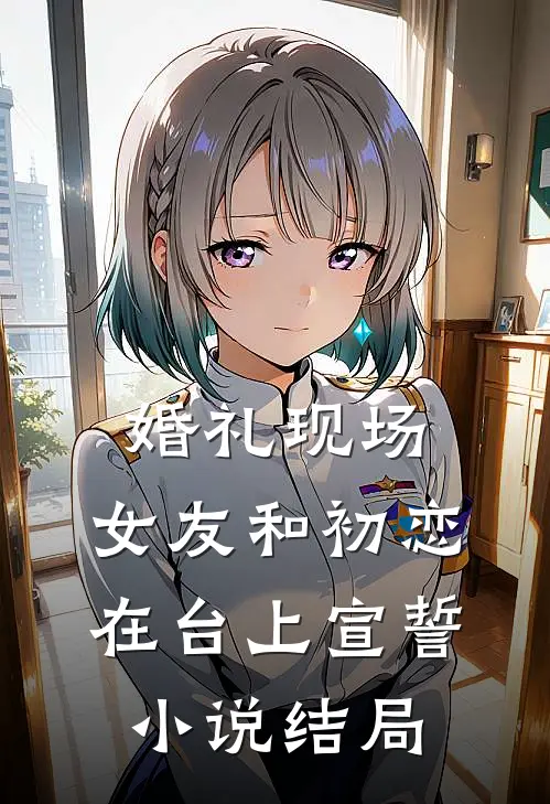 婚礼现场，女友和初恋在台上宣誓小说结局