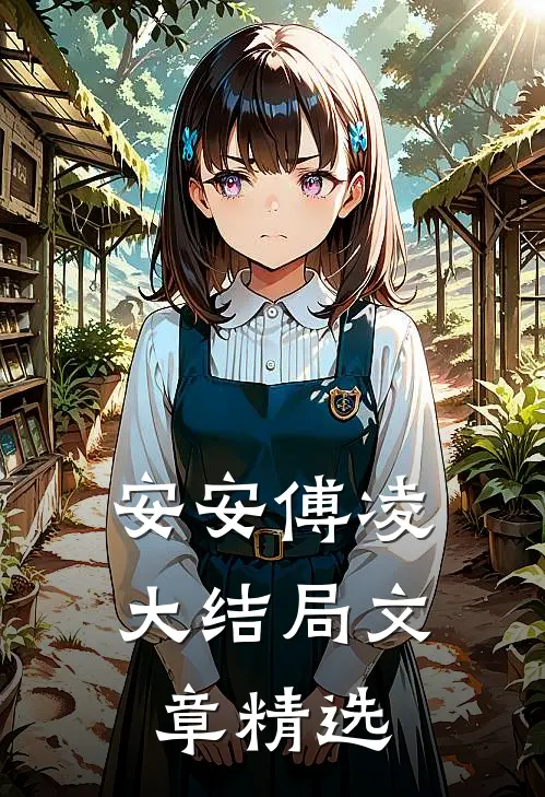 安安傅凌大结局文章精选