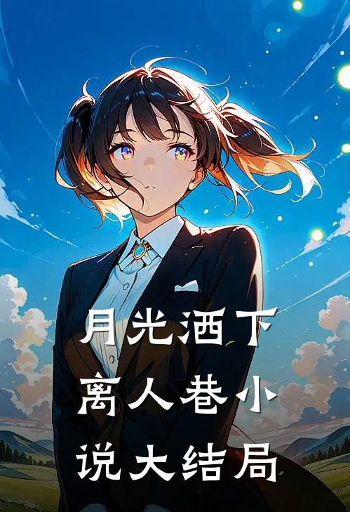 月光洒下离人巷大结局怎么样