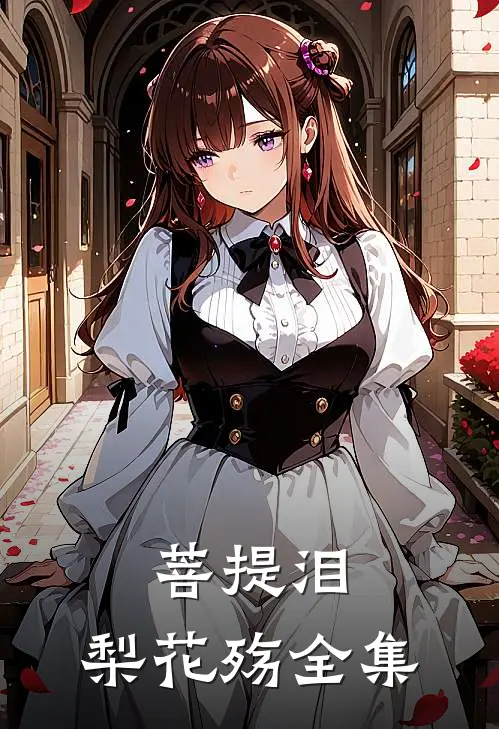菩提泪,梨花殇 全集在线观看