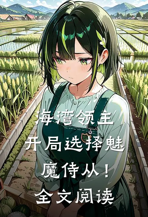 海湾领主开局选择魅魔侍从!全文阅读免费