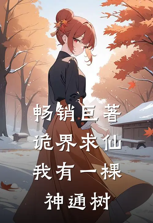 畅销巨著诡界求仙我有一棵神通树免费阅读