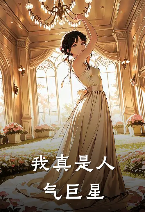 我真是人气巨星免费阅读