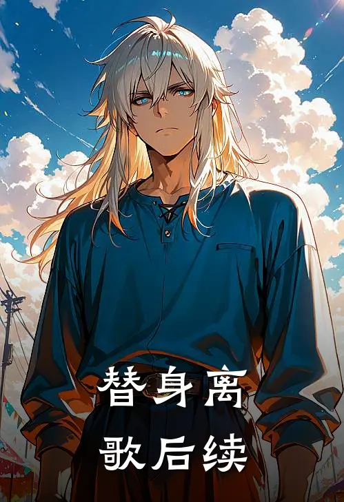 替身离歌后续讲的