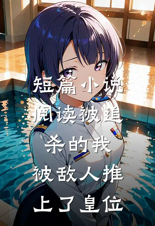 短篇小说阅读被追杀的我，被敌人推上了皇位