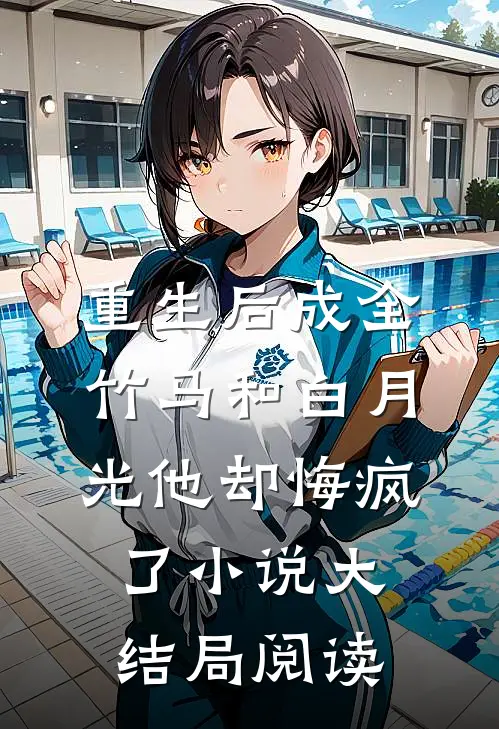 重生后成全竹马和白月光他却悔疯了小说大结局阅读