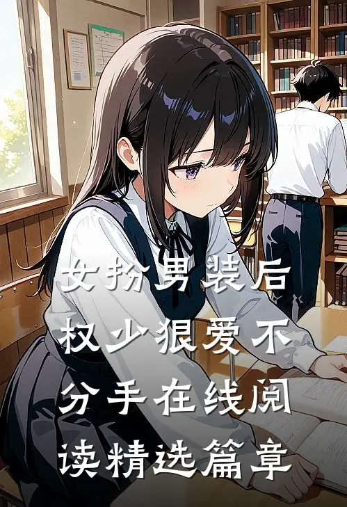 女扮男装后权少狠爱不分手在线阅读精选篇章