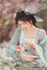 雪吻眉梢不渡春免费