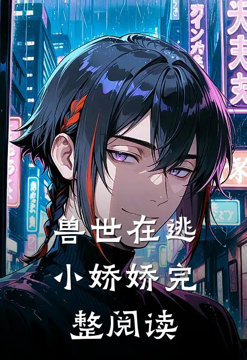 兽世在逃小娇娇完整阅读全文