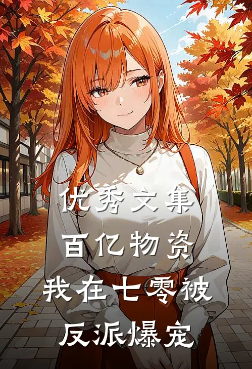 优秀文集百亿物资，我在七零被反派爆宠
