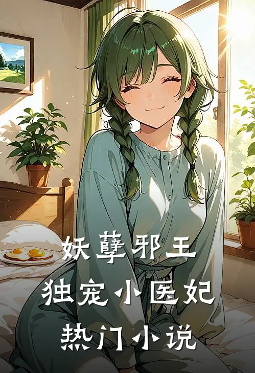 妖孽邪王独宠小医妃热门阅读