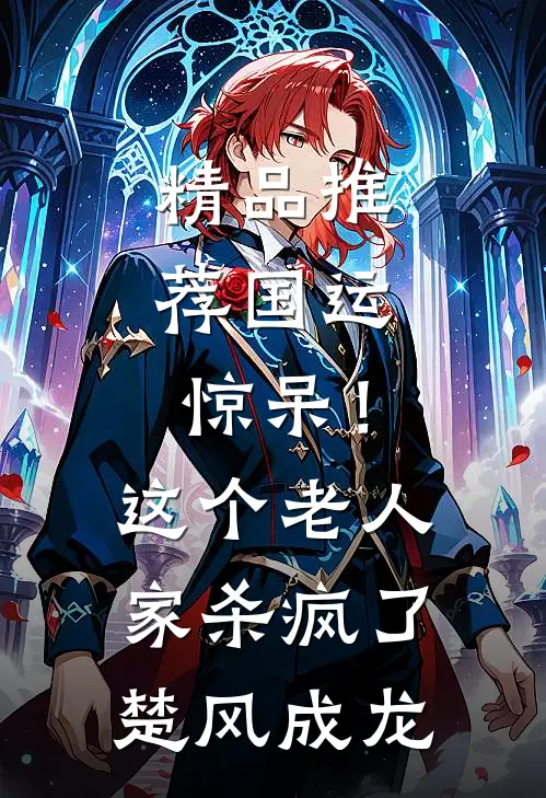 精品推荐国运：惊呆！这个老人家杀疯了楚风成龙