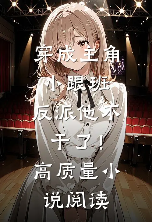 穿成主角小跟班,反派他不干了!高质量阅读网