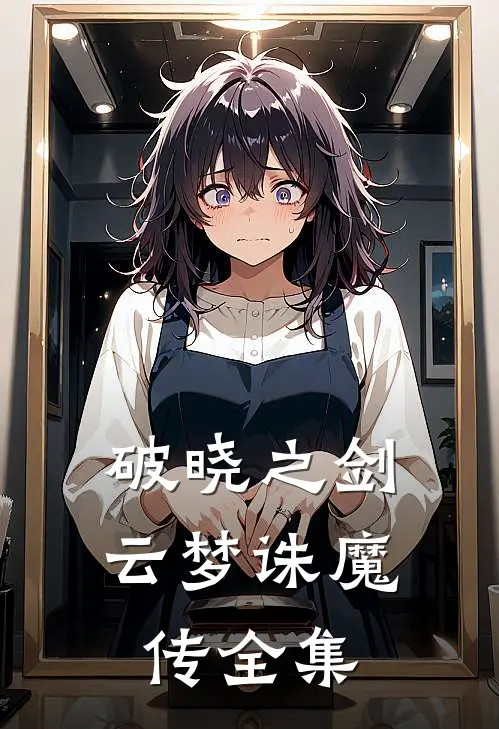 破晓之剑云梦诛魔传 全集