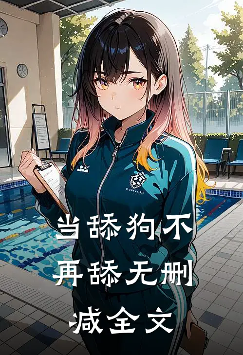 当舔狗不再舔无删减全文