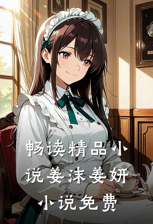 畅读精品小说姜沫姜妍小说免费