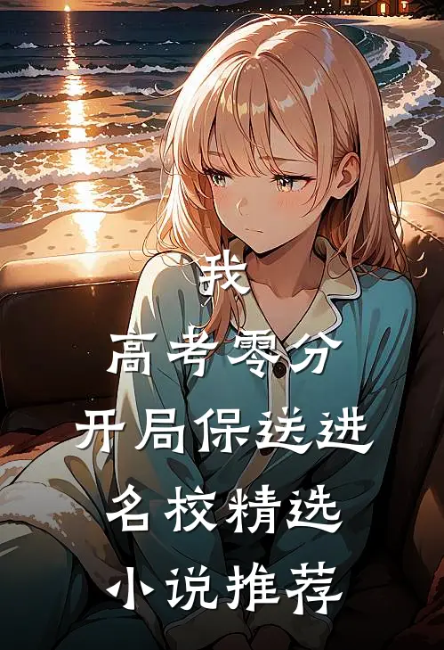 我，高考零分，开局保送进名校精选小说推荐