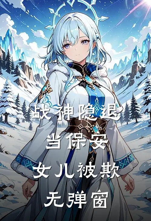 战神隐退当保安,女儿被欺无弹窗阅读