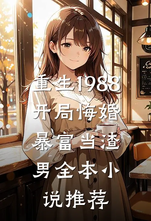 重生1988开局悔婚,暴富当渣男全本推荐免费阅读