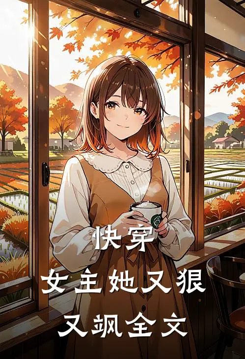 快穿女主她又狠又飒全文在线阅读