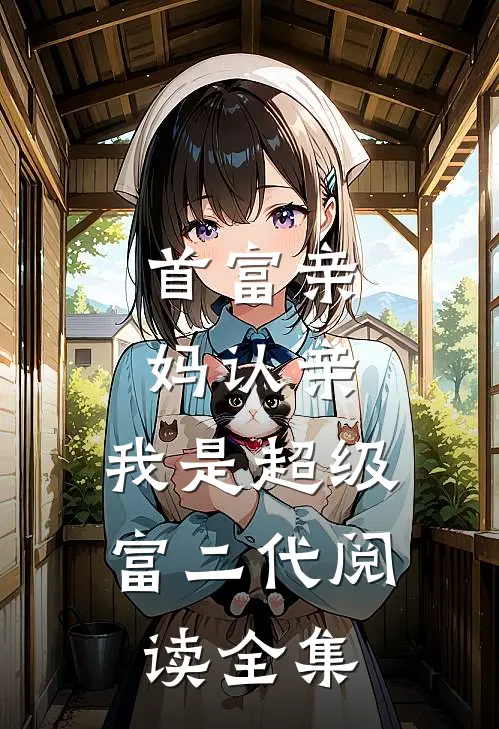 首富亲妈认亲我是超级富二代阅读全集免费
