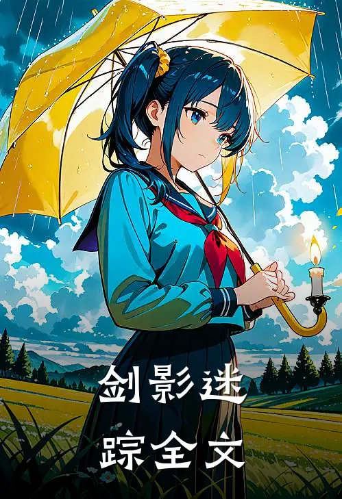 剑影迷踪全文在线阅读