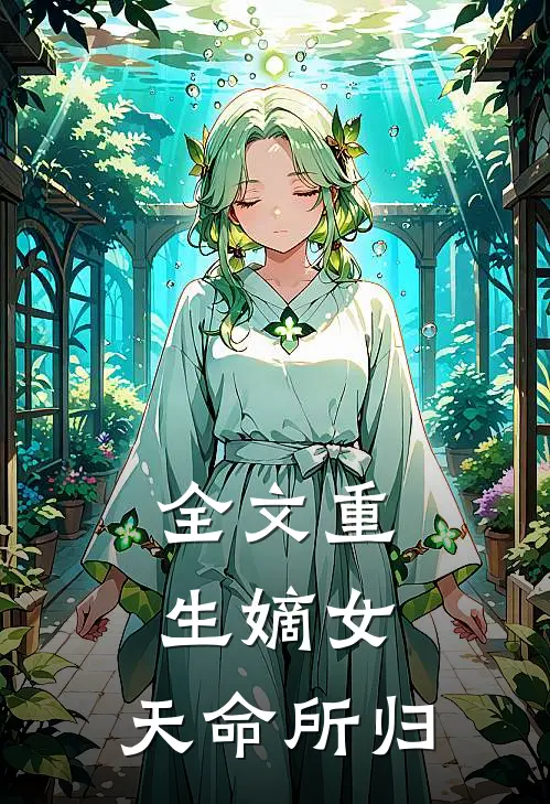 全文重生嫡女天命所归