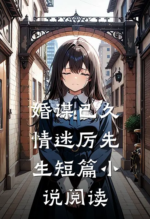 婚谋已久情迷厉先生短篇阅读免费