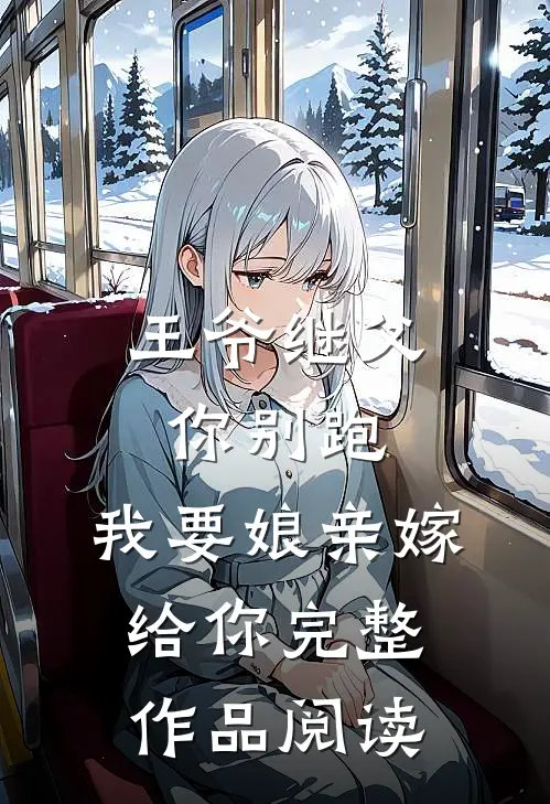 王爷继父你别跑,我要娘亲嫁给你完整作品阅读免费