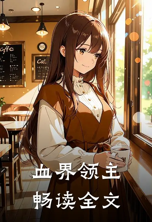 血界领主畅读全文